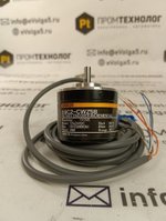Omron E6C2-CWZ5B новое