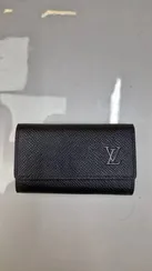 Ключница Louis Vuitton черный