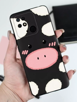 Чехол на Xiaomi Redmi 10C На Xiaomi Poco C40