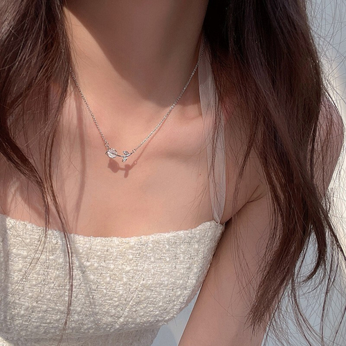 Ожерелье "Tulip Diamond"