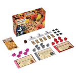 Root: Marauder Hirelings Pack & Hireling Box
