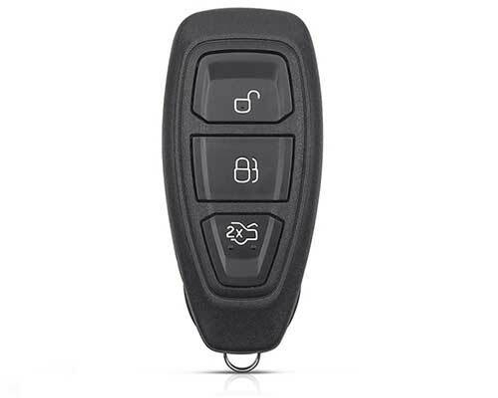 Смарт Ключ FORD Focus 3 (2014+) Keyless GO