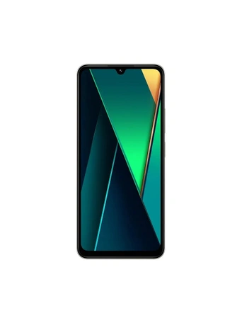 Смартфон Xiaomi Poco C75, 6/128GB, Gold
