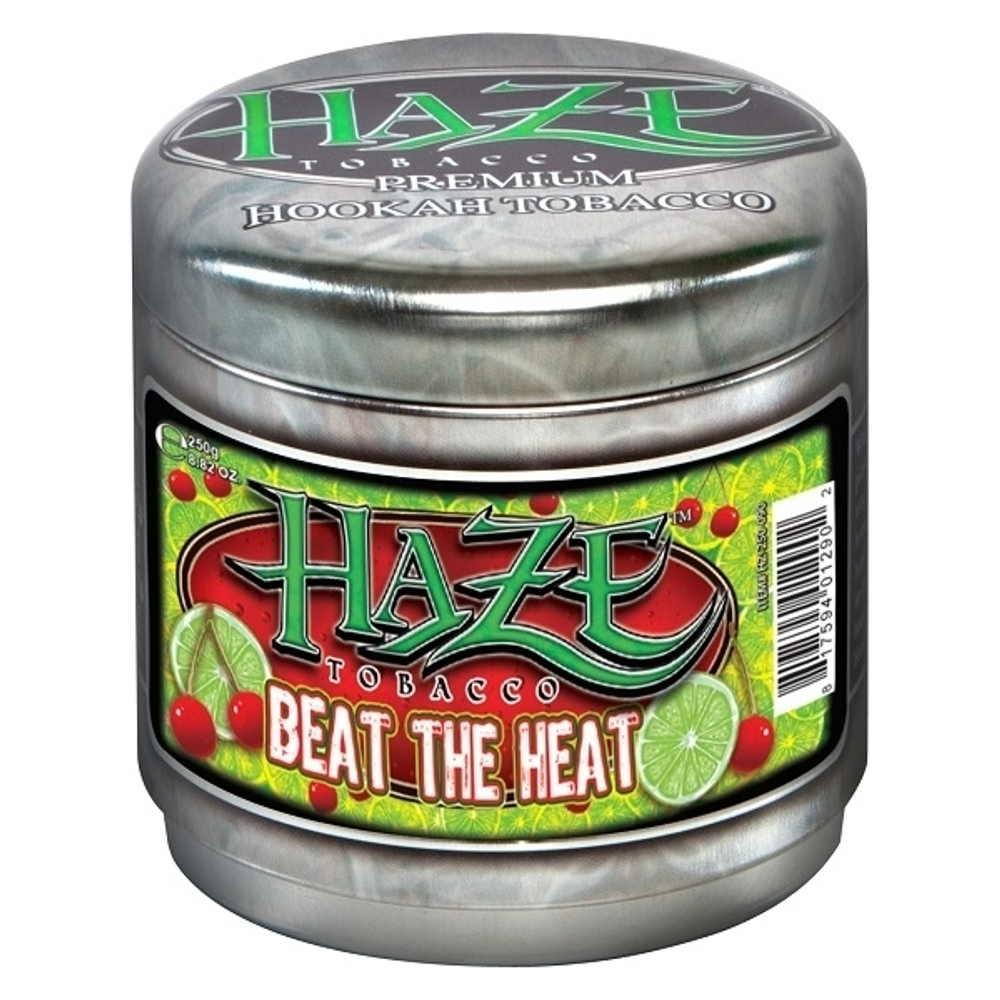 Haze - Beat the Heat (250g)