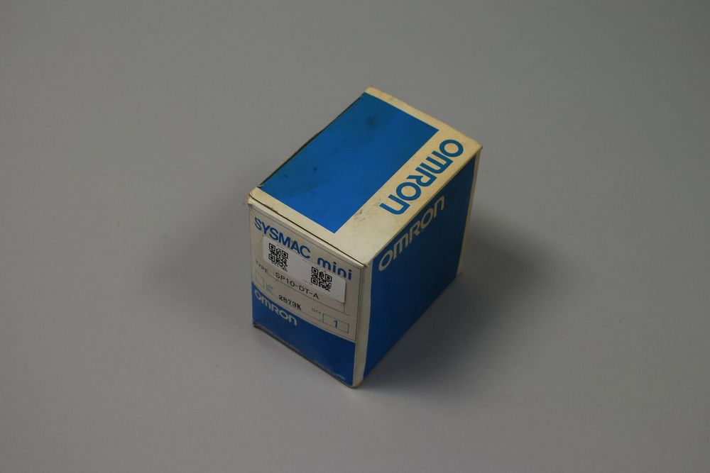 OMRON SP10-DT-A OMRON SP10-DT-A