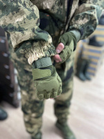 Костюм Горка Деми /МОХ/