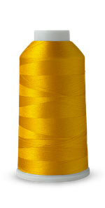 Полиэстеровые нитки Yokimi 120D/2 5000м