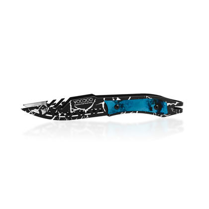 Щипцы VOODOO Pinch BLUE