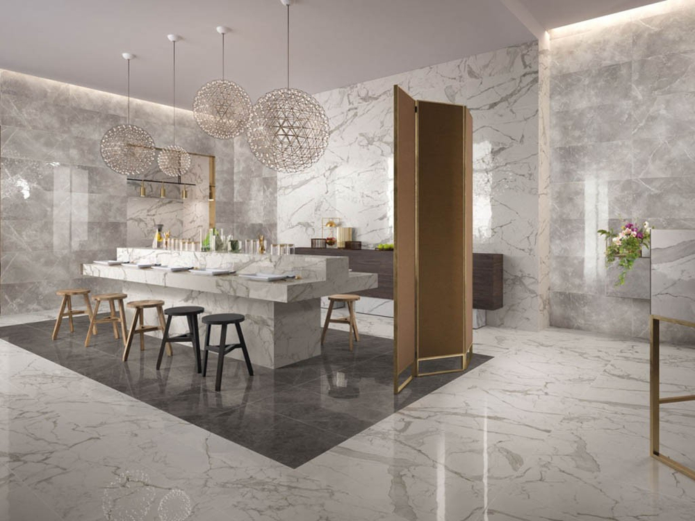 Charme Evo Floor