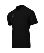 Поло CAMP 2 CVC Polo CZ, черный
