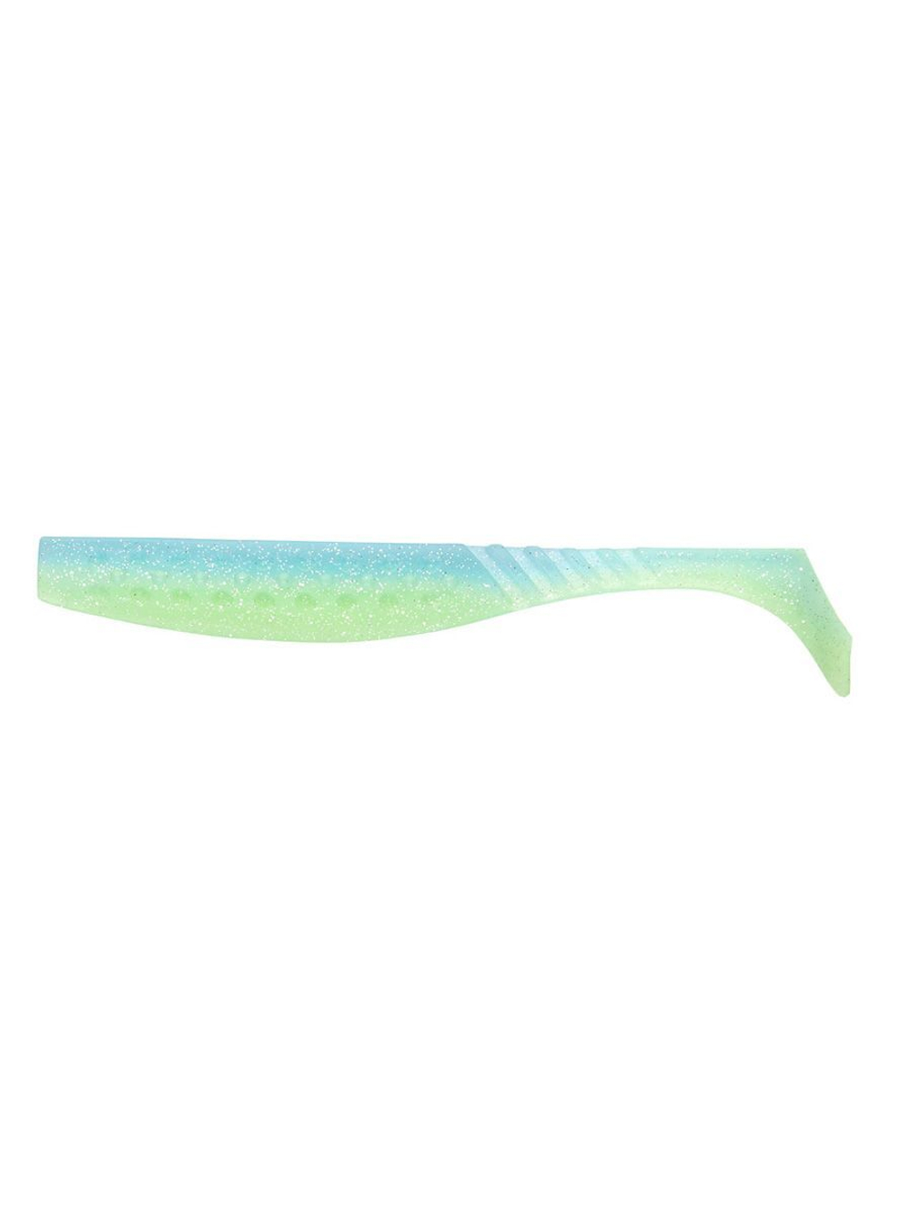 Приманка силиконовая Frapp Funky Shad 3.5" #24 (7 шт/уп)