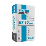 Клей для пено-газобетона "FINITEX  КF 17", Престиж 25кг