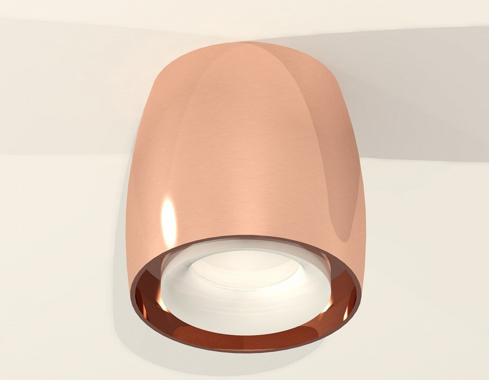 Накладной светильник Ambrella Light XS XS1144020