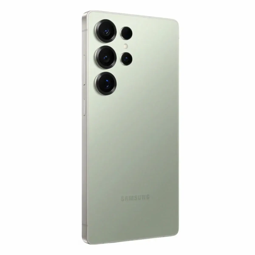 Samsung Galaxy S25 Ultra 12/512GB Titanium Jade Green (Нефритовый зеленый)