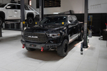 Бампер силовой передний BMS PRO-Line для Додж Рам 1500 2019-2024