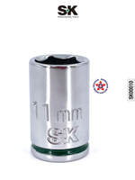 Торцевая головка 1/2" 19 мм SK00131