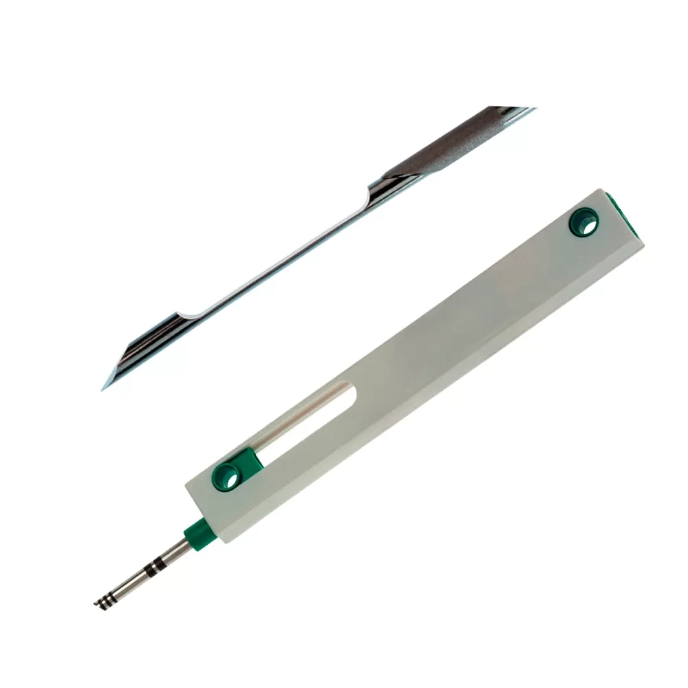Игла биопсийная для автомата PRO-MAG 14G 20 см