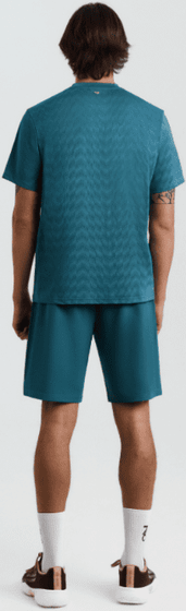 Футболка мужская 7/6 Loddy T-Shirt 2.0 - Hydro