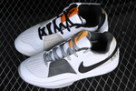 Nike Ja 1 Light Smoke Grey
