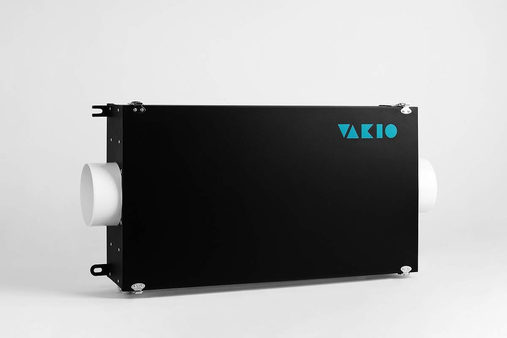 Умная вентиляция VAKIO CITY AIR 250 Умная вентиляция VAKIO CITY AIR 250