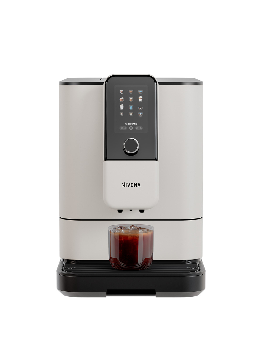 Nivona NIVO 8112