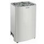 Печь для бани Harvia Vega E HCBE800400S BC80 Е без пульта, 8 кВт