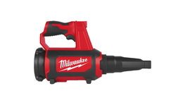Аккумуляторная воздуходувка Milwaukee M12 BBL-0 4933472214