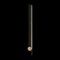 Настенный светильник LOFT IT Handle 10150/1230 Green