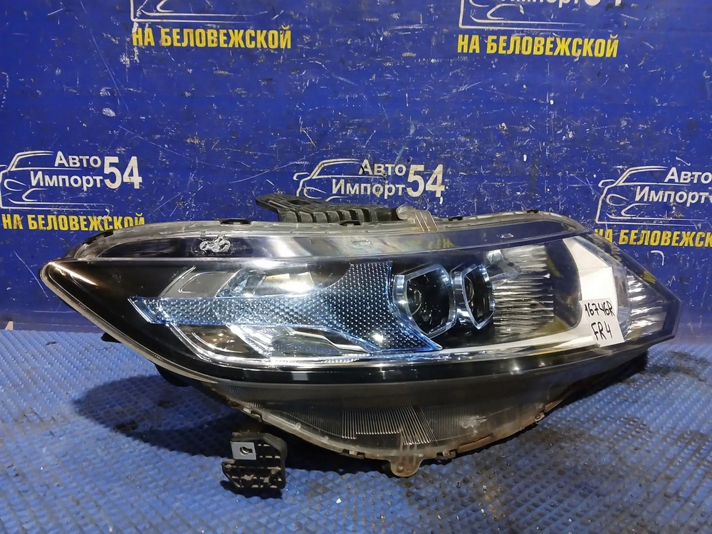 Фара передняя правая Honda JADE 2015-2018