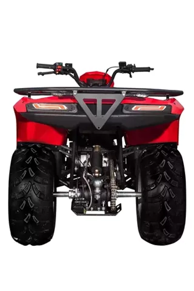 Квадроцикл взрослый Sharmax LUXE 300 (P)