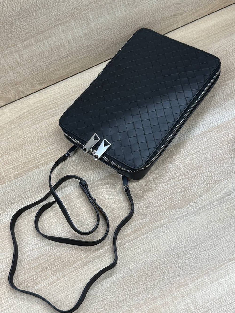 Сумка Bottega Veneta