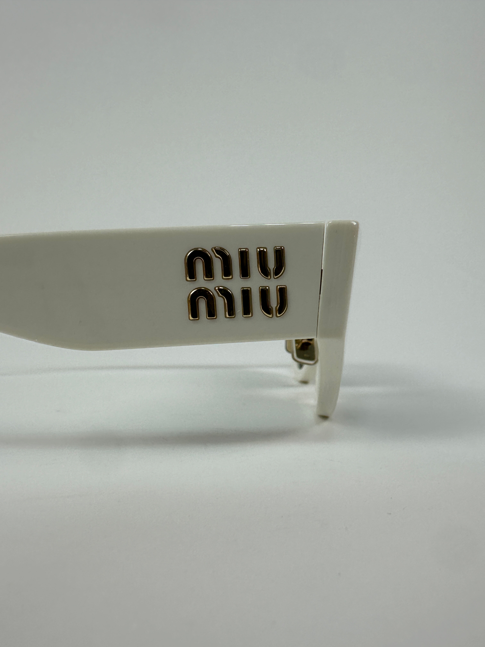 Очки Miu Miu