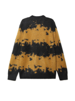 Кардиган Вязаный Mohair Splatter Cardigan