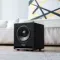 Radiotehnika Alfa 1.05 Black Ash