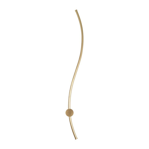 Настенный светодиодный светильник Loft It Rays 10153 GD