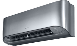 Кондиционер Daikin Miyora FTXK50AS/RXK50A Inverter. Цвет: Серебристый