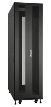 Шкаф серверный Cabeus IP20 47U ND-SC-47U60/120-BK
