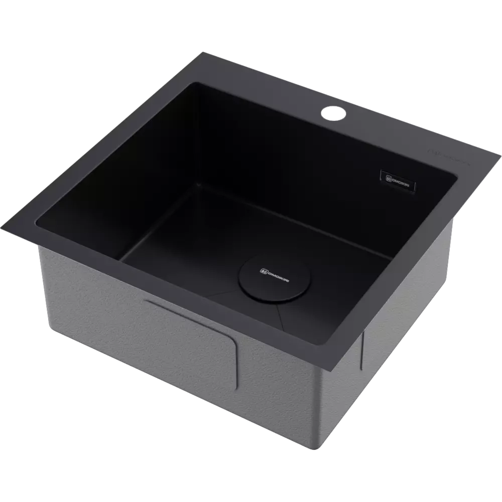 Кухонная мойка Omoikiri Akisame 51-GB