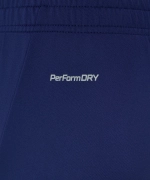 Брюки тренировочные с карманами JÖGEL PREMIER PerFormDRY Training Pants, темно-синий