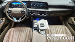 KIA K8 2.5 Gasoline 2WD — 2023