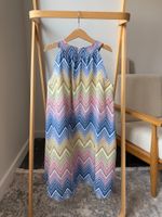 Хлопковое платье Missoni, 140