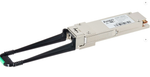 Трансивер QSFP+ Avago AFBR-79EIPZ, форм-фактор QSFP+, 40Гб/с, 850нМ, hot-swap