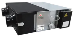 Компактная приточно-вытяжная установка SOFFIO PRIMO RCS-500-P