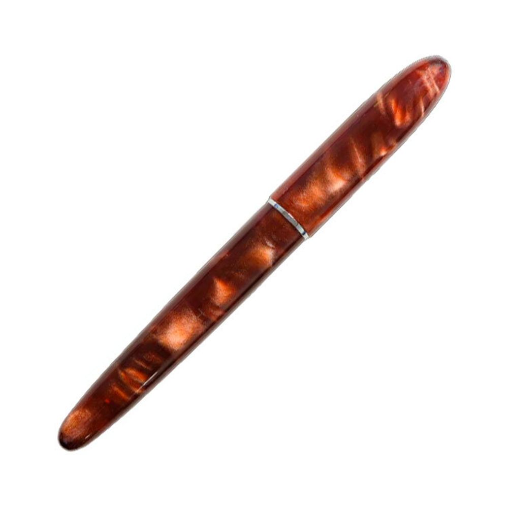 Перьевая ручка Wancher Mofu Pen - Toffee перо F (Mofu-Toffee)