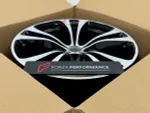 КОВАНЫЕ ДИСКИ для Aston Martin VANTAGE V12 N4