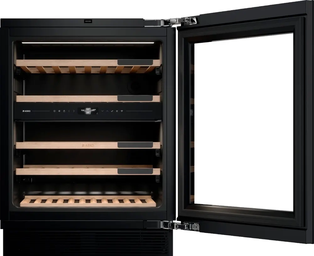 Винный шкаф Asko WCN25842G фото 4