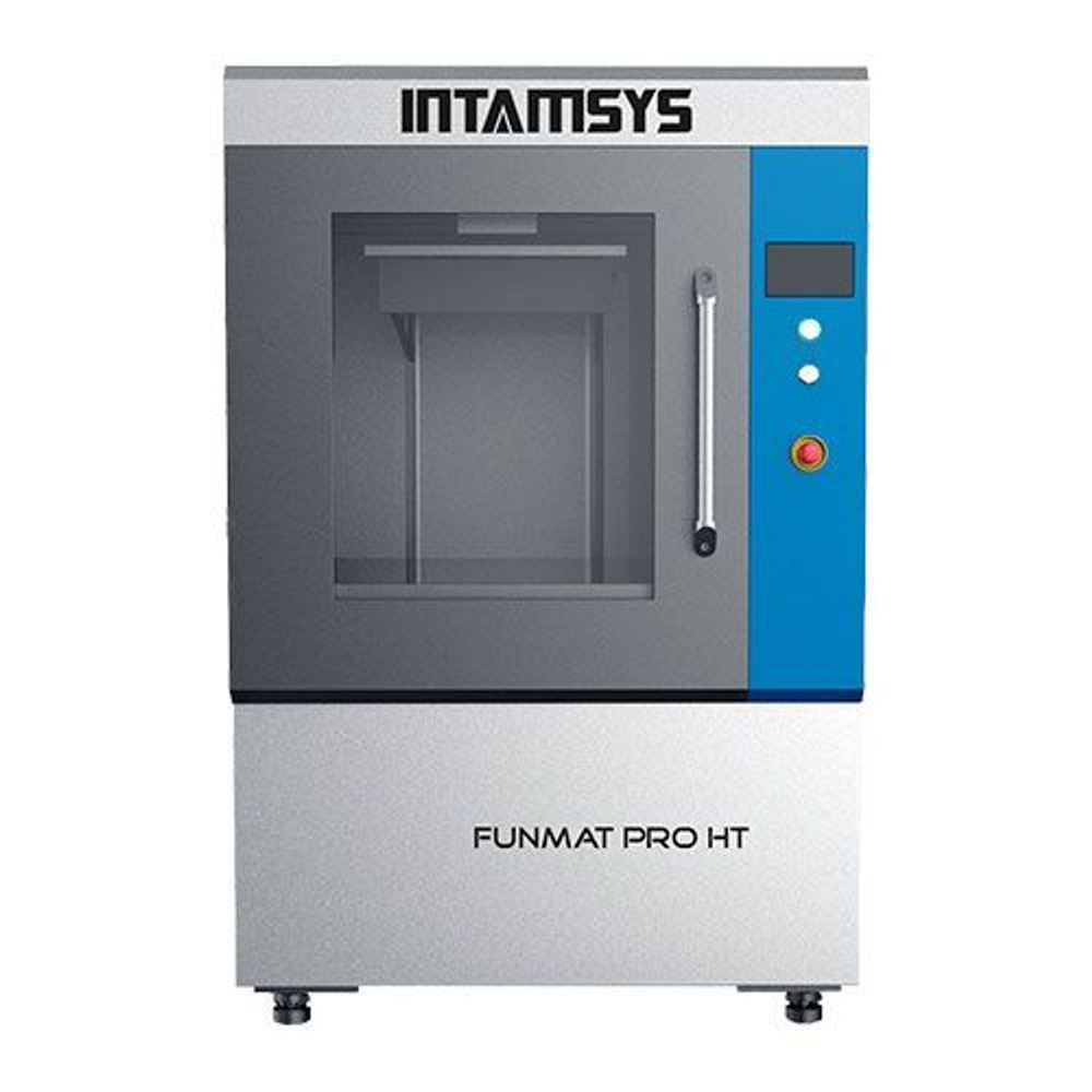 3D принтер FUNMAT PRO HT