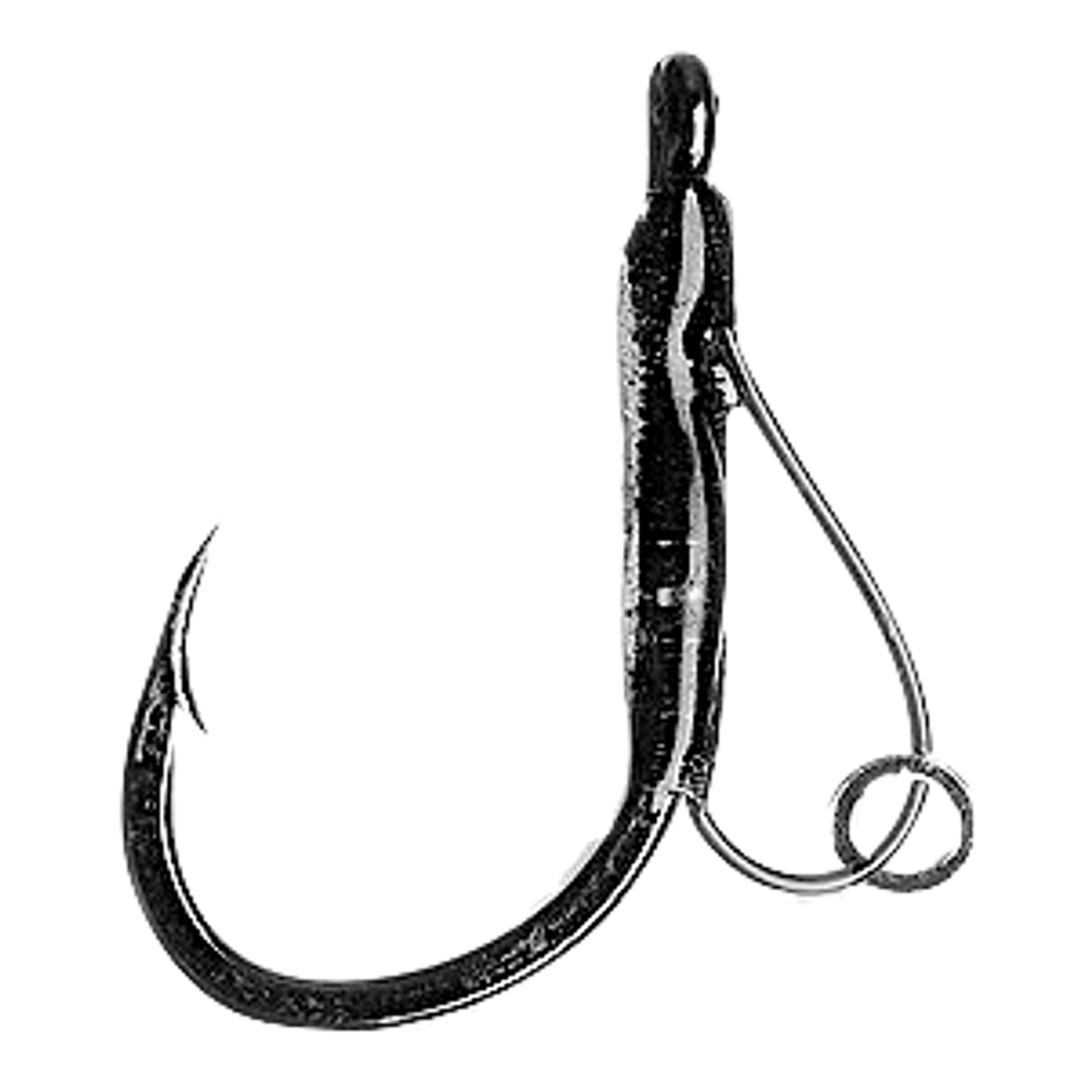 Крючок Cormoran Crafty 11-021020BND № 8  5шт