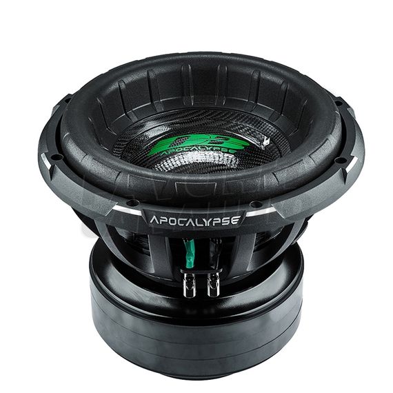 Сабвуфер Alphard Apocalypse DB-4512R D1 12" 4500W