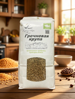 Гречневая крупа
